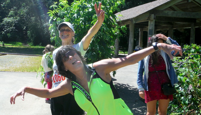 4th of July Celebration Run 2013