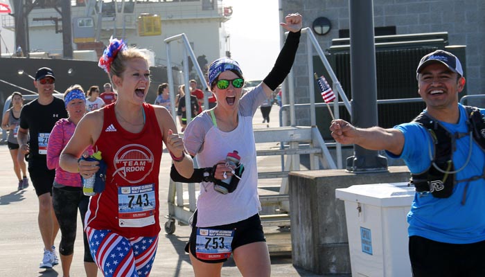 4th of July Celebration Run 2015