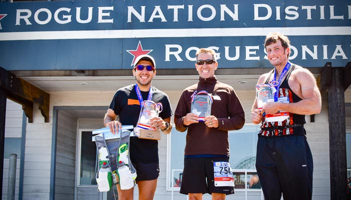 4th of July Celebration Run 2015