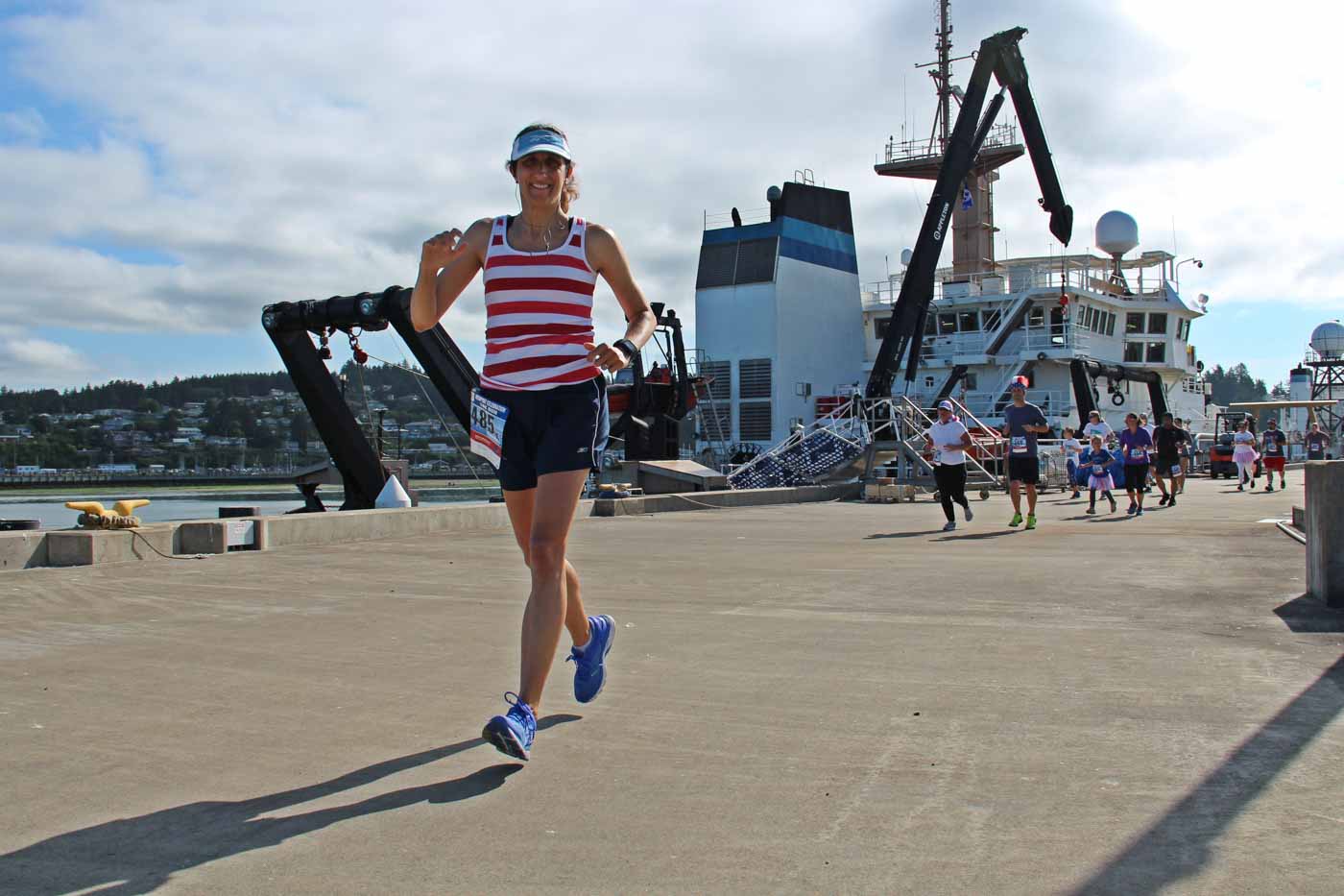 4th of July Celebration Run 2019