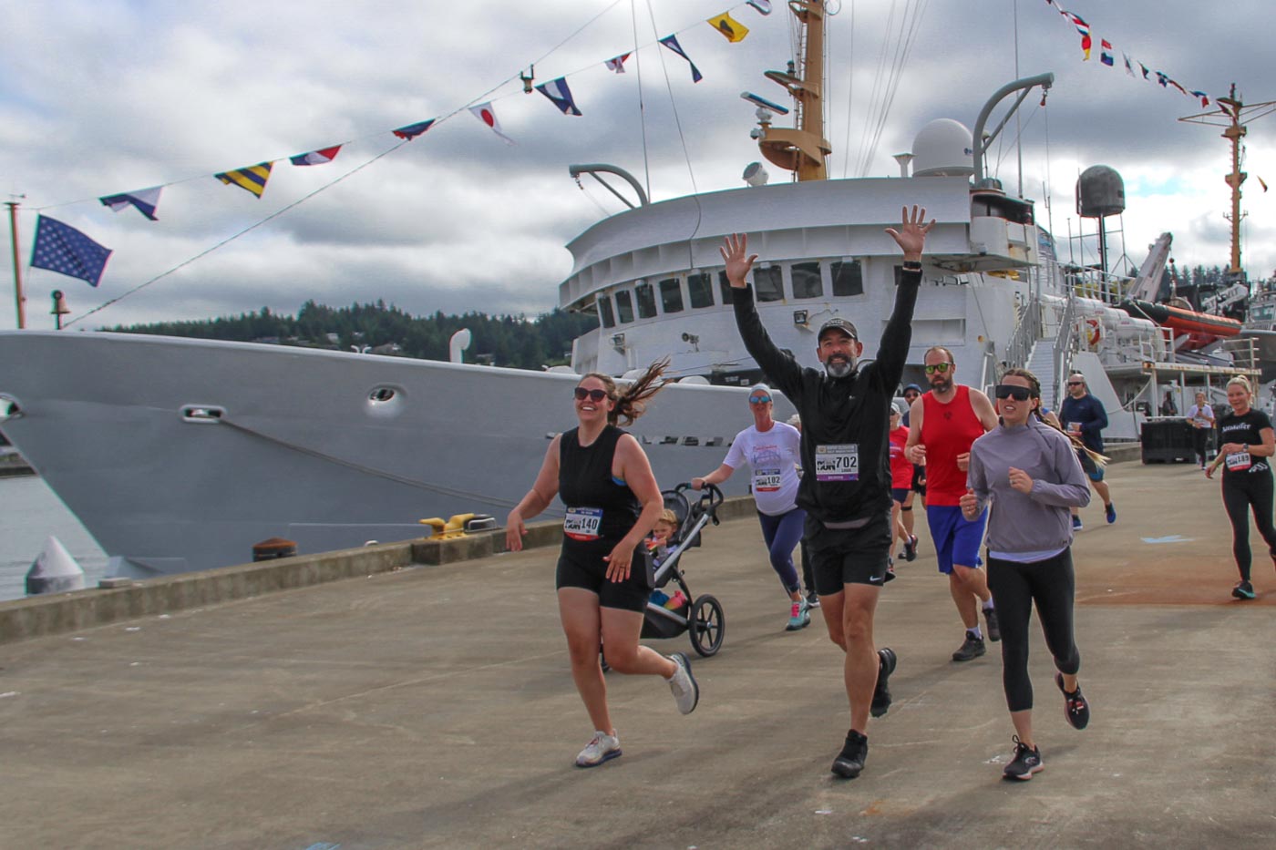 4th of July Celebration Run 2022