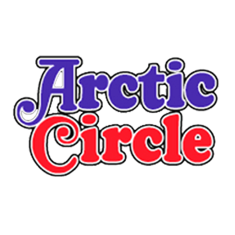 Arctic Circle Restaurant Logo
