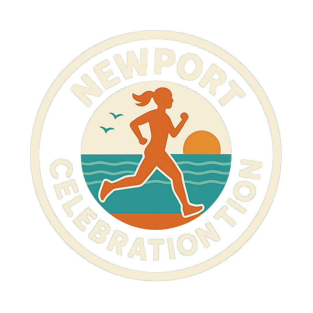 Celebration Run Logo