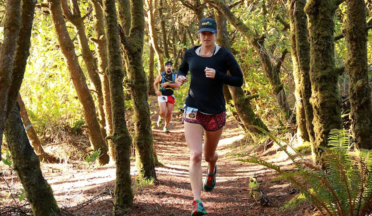 Twisted Pine Run 2016