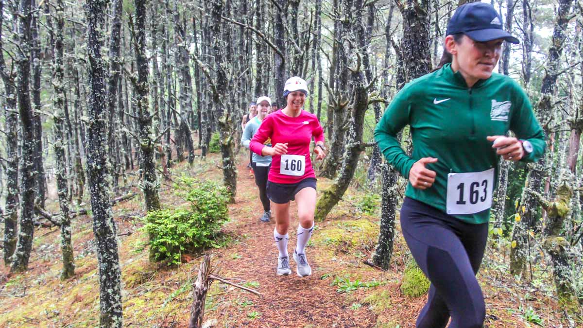 Twisted Pine Run 2021