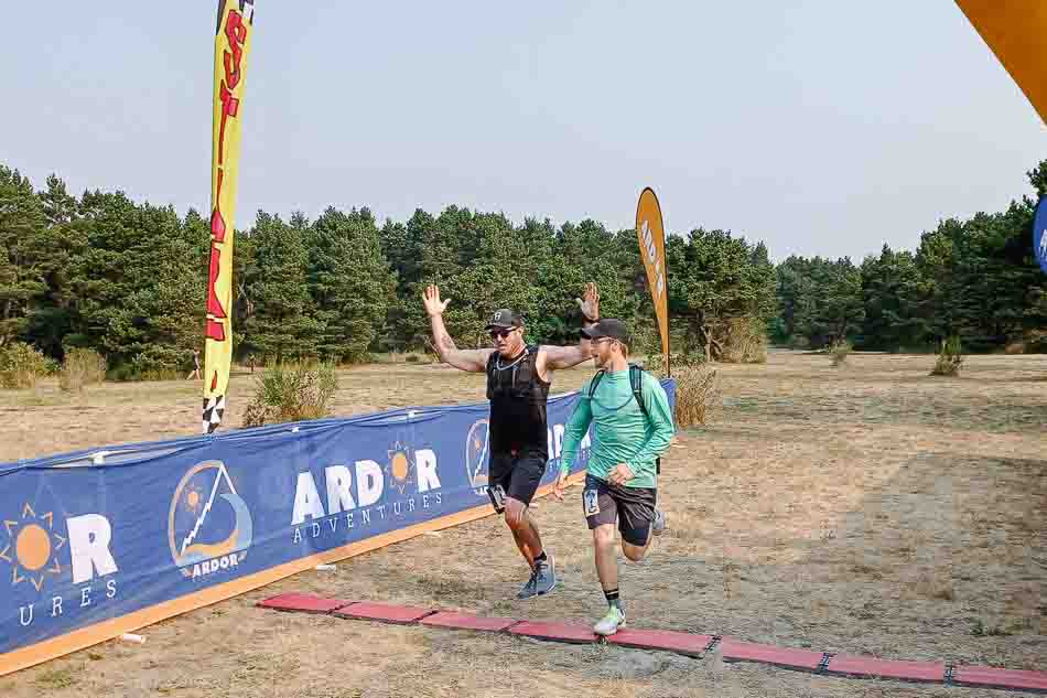 Twisted Pine Run 2022