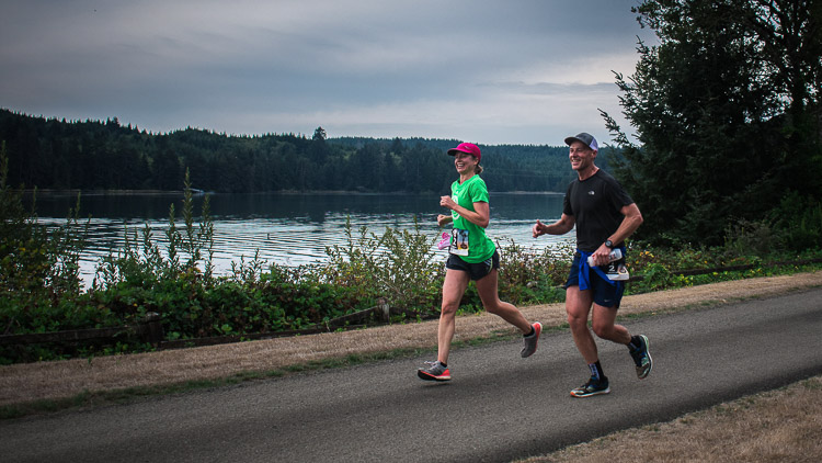 Twisted Pine Run 2017