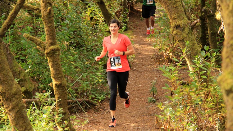 Twisted Pine Run 2017