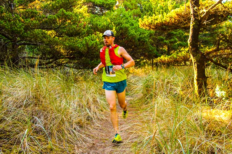 Twisted Pine Run 2019